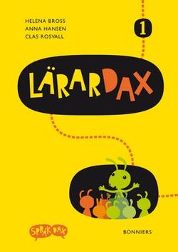 LärarDax 1