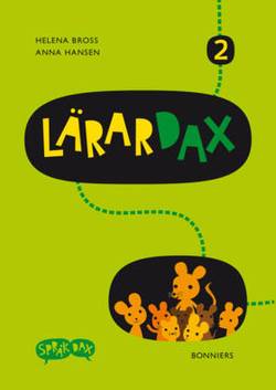 Lärardax2/Språkdax