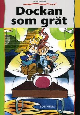 Dockan som grät