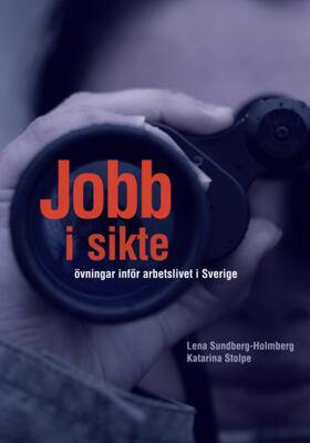 Jobb i sikte inkl. ljud som mp3-filer (övningsmästaren.se)