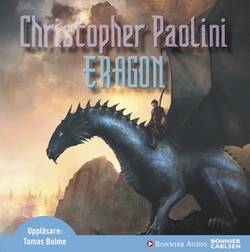 Ljudbok - Eragon