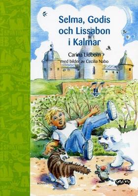 Selma, Godis och Lissabon i Kalmar