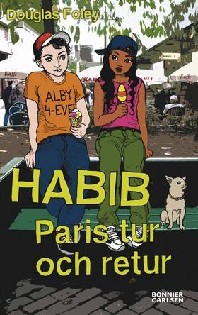 Habib. Paris tur och retur