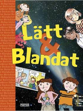 Lätt & Blandat