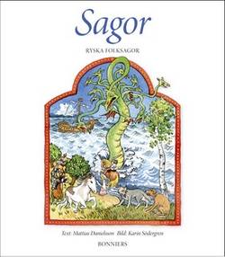 Sagor  Ryska folksagor