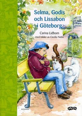Selma, Godis och Lissabon i Göteborg