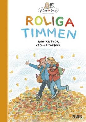 Roliga timmen