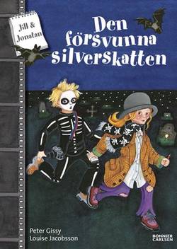 Den försvunna silverskatten