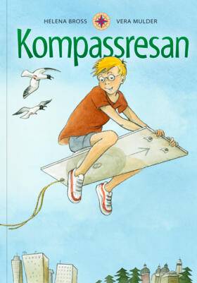 Kompassresan