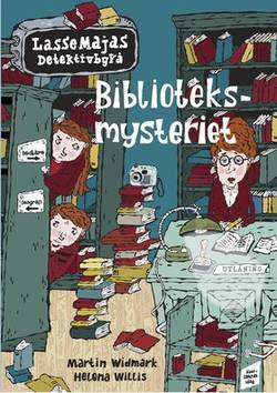 Biblioteksmysteriet