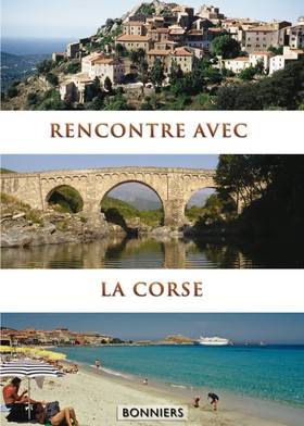 Rencontre avec la Corse Dvd inkl. Lärarmaterial
