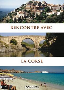 Rencontre avec la Corse Dvd inkl. Lärarmaterial