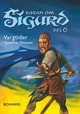 Sagan om Sigurd  paket (6 titlar)