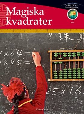 Magiska kvadrater