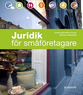 Juridik för småföretagare