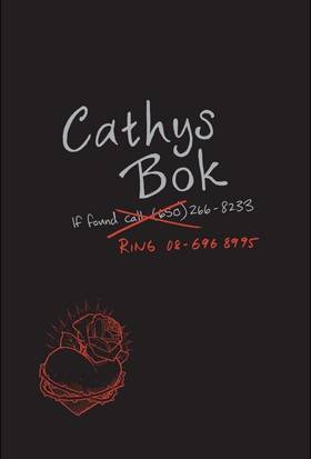 Cathys bok