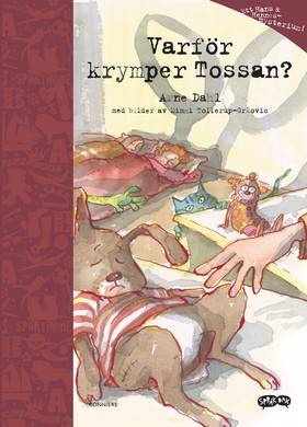 Varför krymper Tossan?