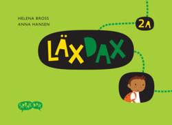 Läxdax 2A (Språkdax)