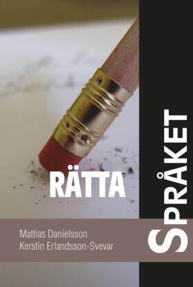 Rätta språket