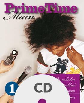 PrimeTime Main 1 Elev-cd (5-pack)