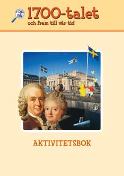 Koll på 1700-talet... Aktivitetsbok