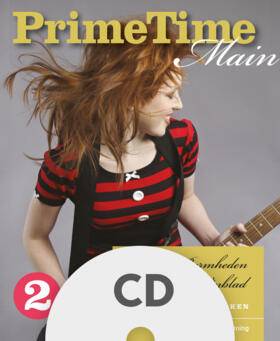 PrimeTime Main 2 Elev-cd (5-pack)