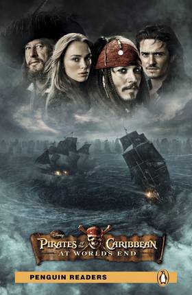 Pirates of the Caribbean 3 - At World´s End