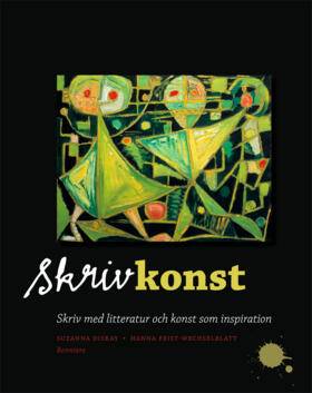 Skrivkonst