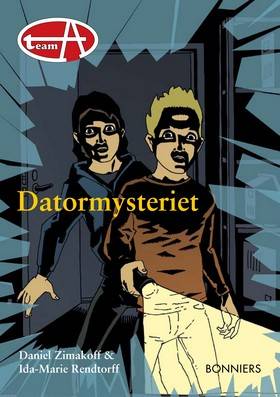 Datormysteriet