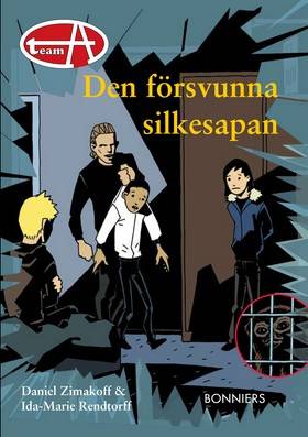 Den försvunna silkesapan