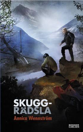 Skuggrädsla