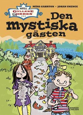 Den mystiska gästen