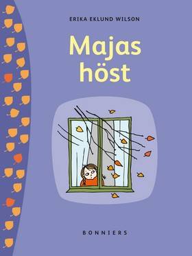 Majas höst