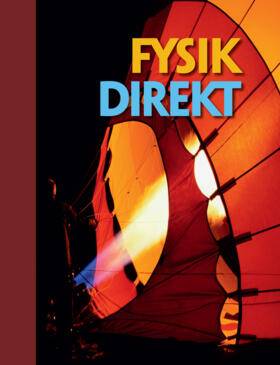 Fysik Direkt, upplaga 3