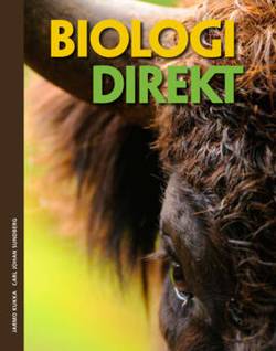 Biologi Direkt - upplaga 2