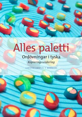 Alles paletti