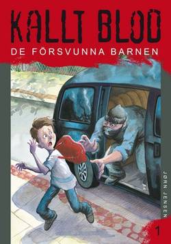 De försvunna barnen / se paket 9789162299545