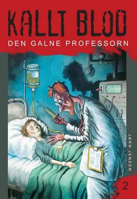 Den galne professorn