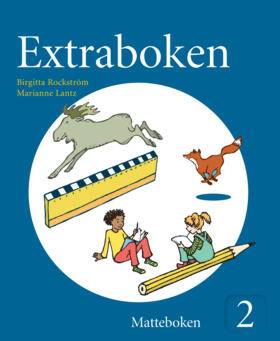 Matteboken Extraboken 2