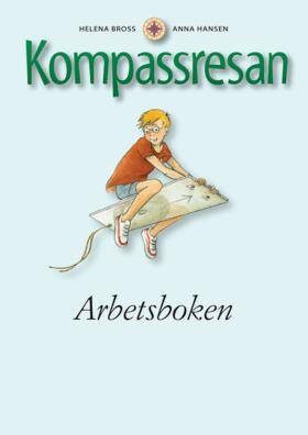 Kompassresan Arbetsbok