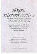 Högre inspiration 2 (2 MC)