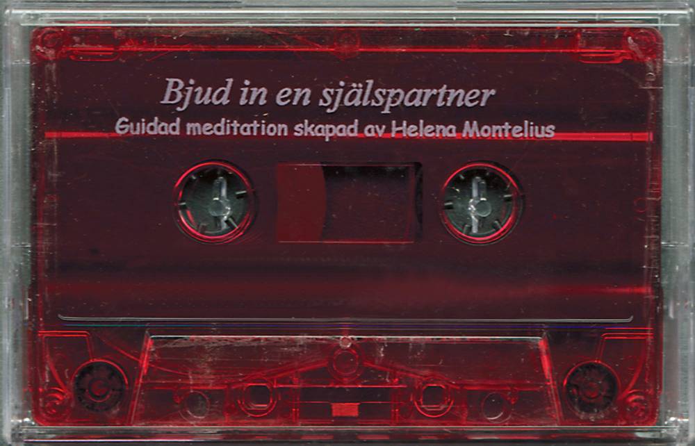 Bjud in en själspartner (MC)