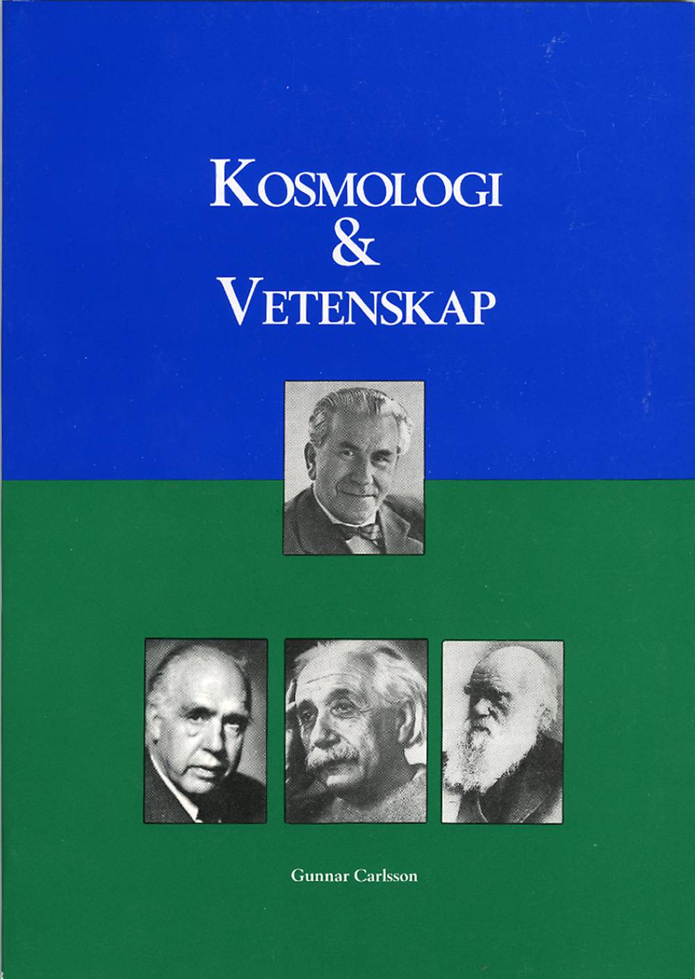 Kosmologi och vetenskap