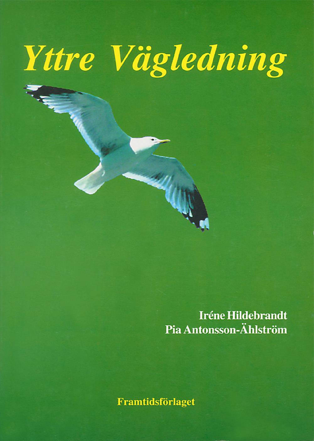 Yttre vägledning