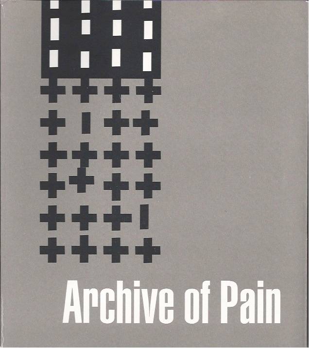 Arhiva Durerii Archive of Pain