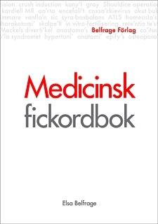 Medicinsk fickordbok