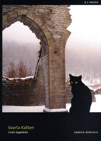 Svarta Katten : Livets Lapptäcke