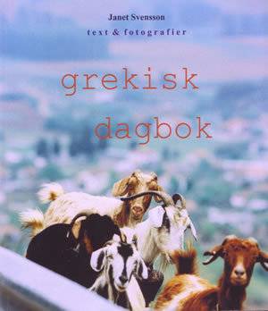 Grekisk dagbok