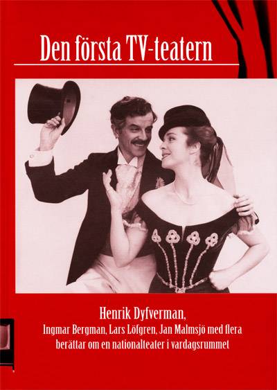 Den första TV-teatern : 1954-1969