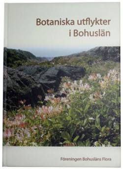 Botaniska utflykter i Bohuslän